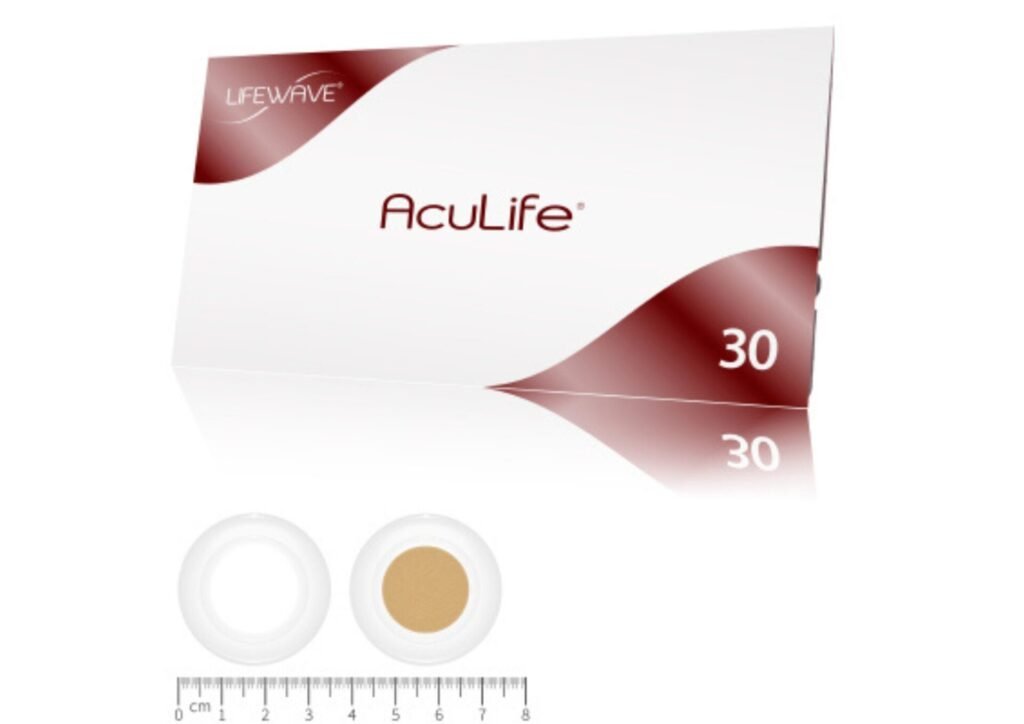 AcuLife Patches