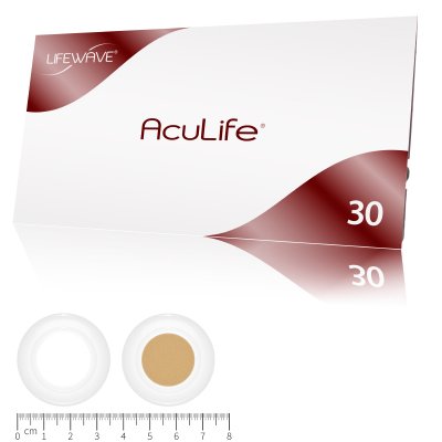 AcuLife  Patches Sleeve